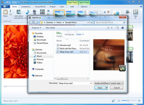 mp4 video editor windows 10