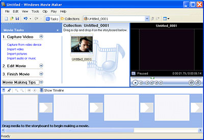 movie maker windows 10 free