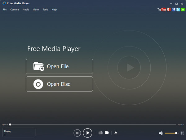 WMA Player for Mac – Open WMA with Elmedia