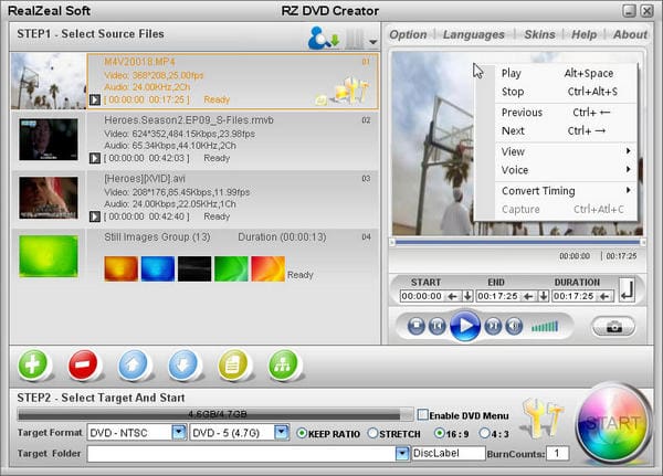 download the new version for android Aiseesoft DVD Creator 5.2.66