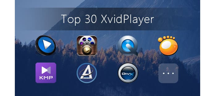 xvid player for mac
