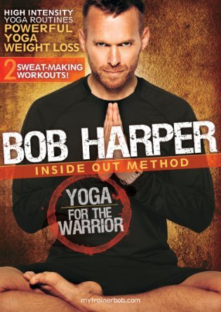 Best Yoga DVD Review: How to Pick & Burn Yoga DVD
