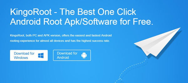 free one click root download