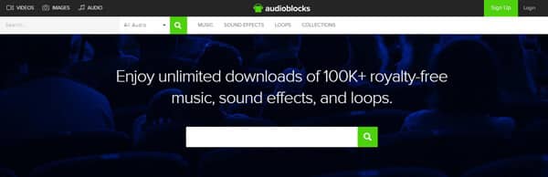 Add Great Royalty-Free Sounds to Your Project with the  Audio Library