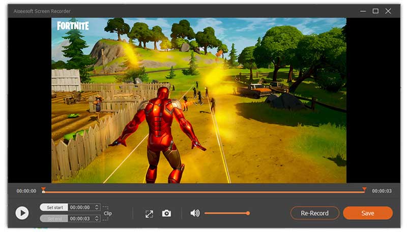 fortnite replay video player download