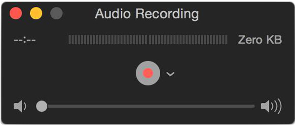 Screen Recording With Sound For Mac