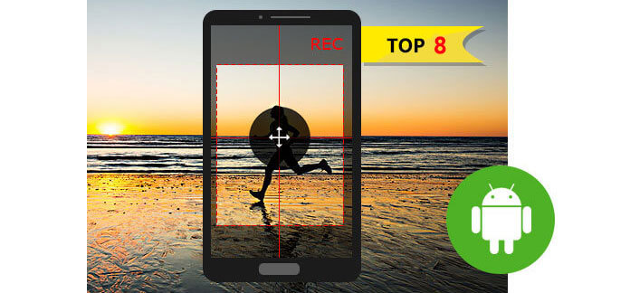 top screen recorder app for android