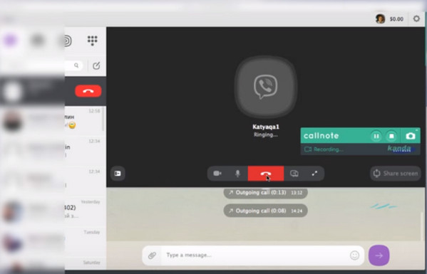 call recorder for skype and viber