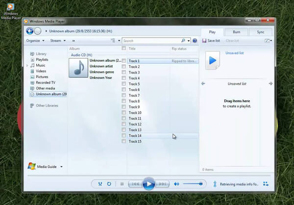 rip audio cd to mp3 mac