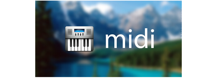 Midi Player For Mac
