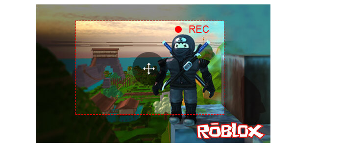 how to make a roblox video on laptop