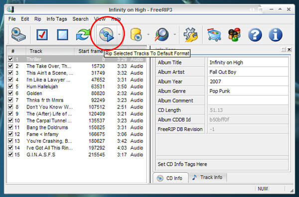 cda to mp3 converter free download for mac