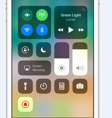 free screen recorder for iphone