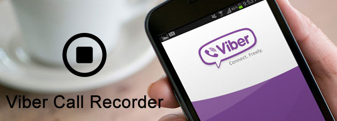 viber call record