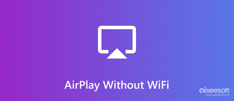 Kan du AirPlay uten WiFi på Apple TV - faktasvar om det