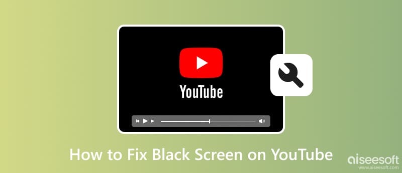 Как исправить видео с черным экраном при воспроизведении: методы и решения