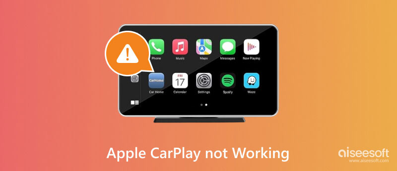CarPlay Issue with iPhone 15 Models in Some Cars — A Cheap Solution