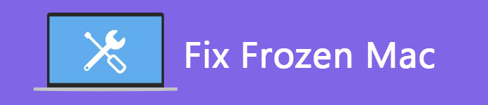 Frozen instal the last version for mac