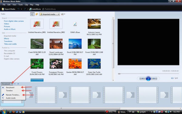 download windows movie maker 6.0 free