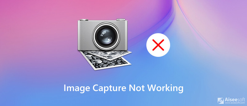where is image capture