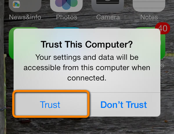 trust browser enable apple