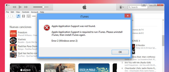 windows 7 recent apple itunes download