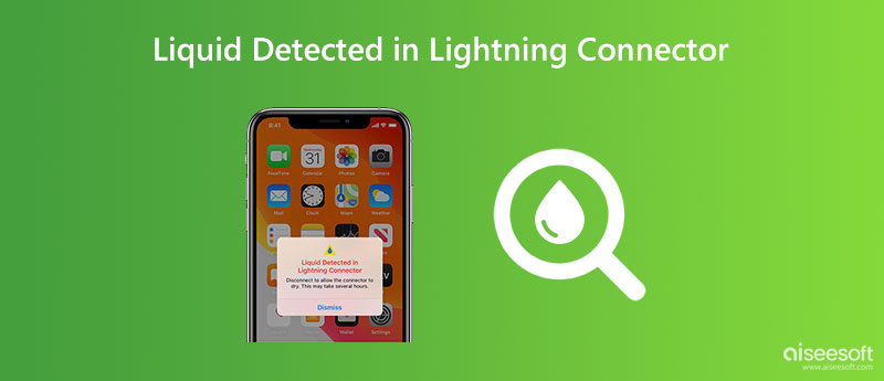 iphone lightning connector speed
