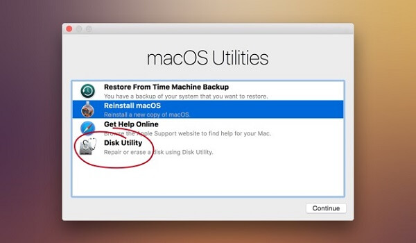 mac disk utility torrent