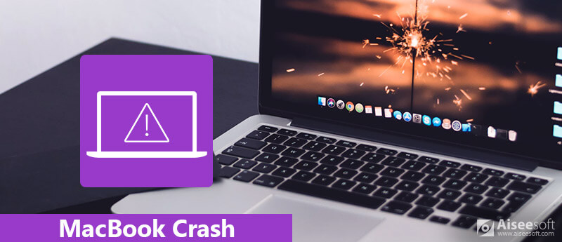 Fix MacBook Crash