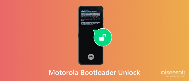 Step by Step: How to Unlock Motorola Bootloader without Code