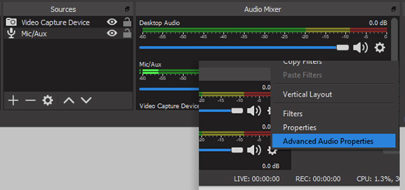 OBS Audio Delay - Fix OBS Audio Delay/OBS Audio Out of Sync