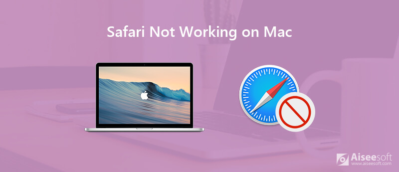 safari working slow on mac