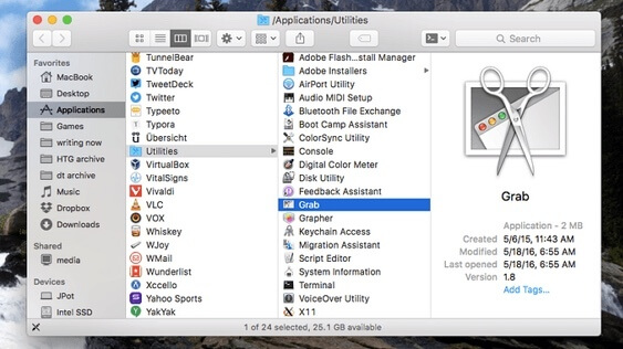 hstracker for mac not working