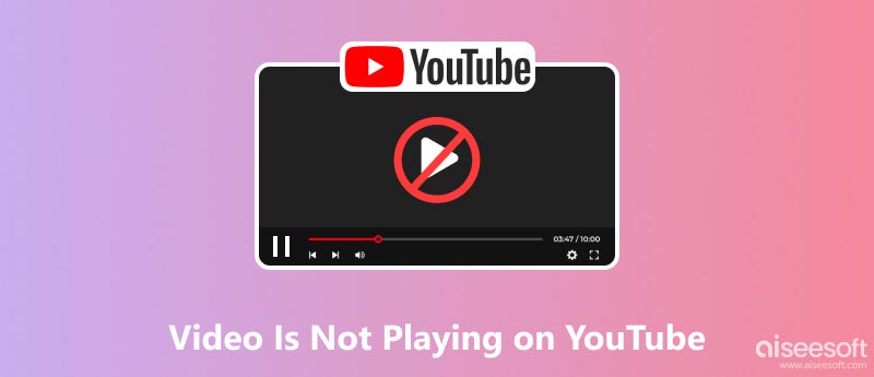 Не показывает видео в Интернете, не работает видео в браузере