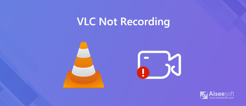 where does vlc save recordings
