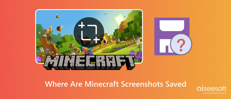 Where Are Minecraft Screenshots Saved
