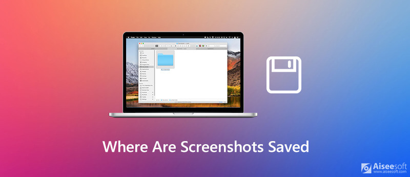 where are screenshots saved windows 7
