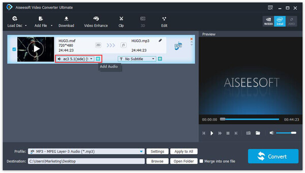 Apeaksoft Video Converter Ultimate 2.3.32 free instal