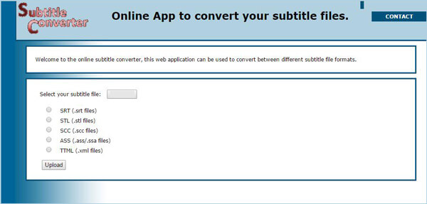 docx convert to srt online Top Converters SRT/STL/ASS Convert to 5 to Subtitle TXT
