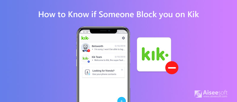 2024 Update] How to Use Kik for Windows 10 PC?