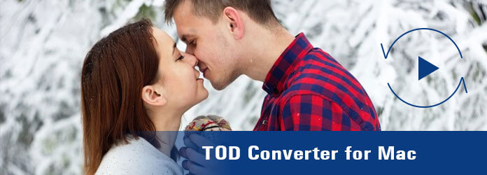 tod converter for mac free
