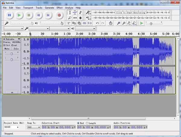 wav to mp3 conversion for mac