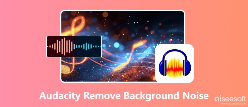 Audacity Remove Background Noise