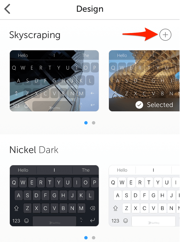 Keyboard IPhone Wallpaper Themes APK per Android Download