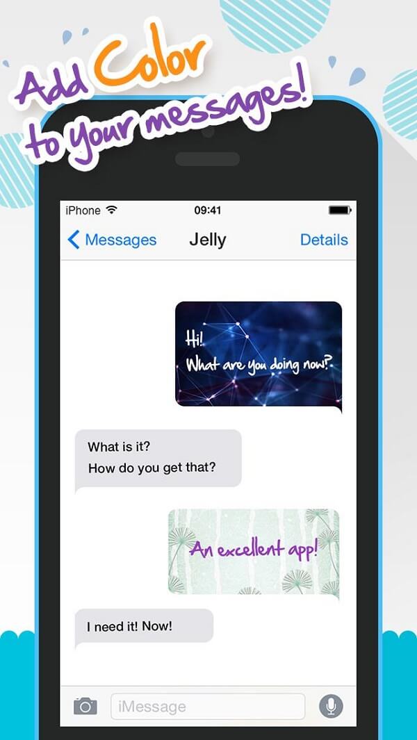 Không muốn màn hình tin nhắn của mình trông cứ như những người khác? Thay đổi ngay hình nền tin nhắn của bạn với những bức ảnh độc đáo và sáng tạo để khiến cho chat trở nên thú vị và ấn tượng hơn. 