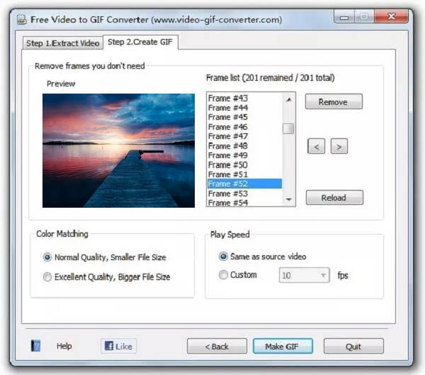 Top 9 GIF Converter: Convert Video & Image to GIF with Ease - EaseUS