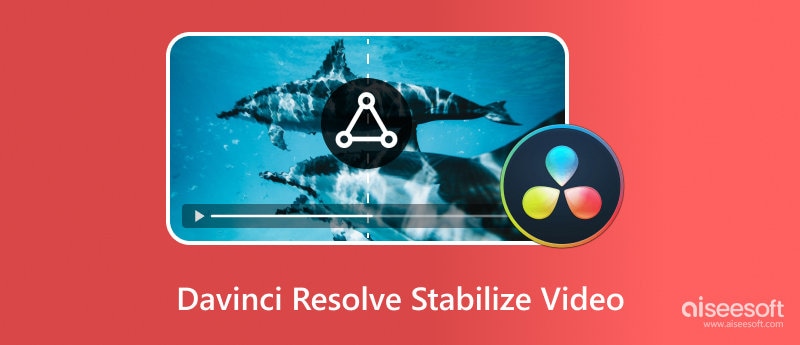 Davinci Resolve Stabilize Video