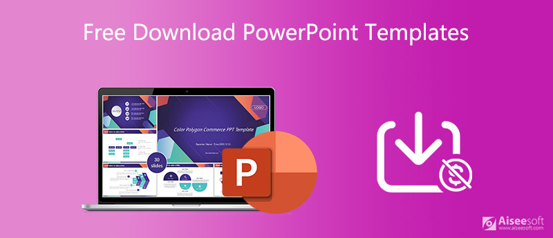 powerpoint template downloads free