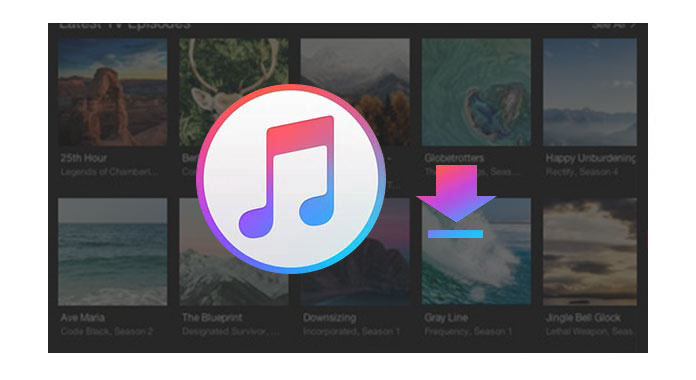 how to download songs from itunes to computer
