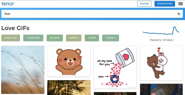 URL to GIF: How to Download GIF from URL For Free - MiniTool